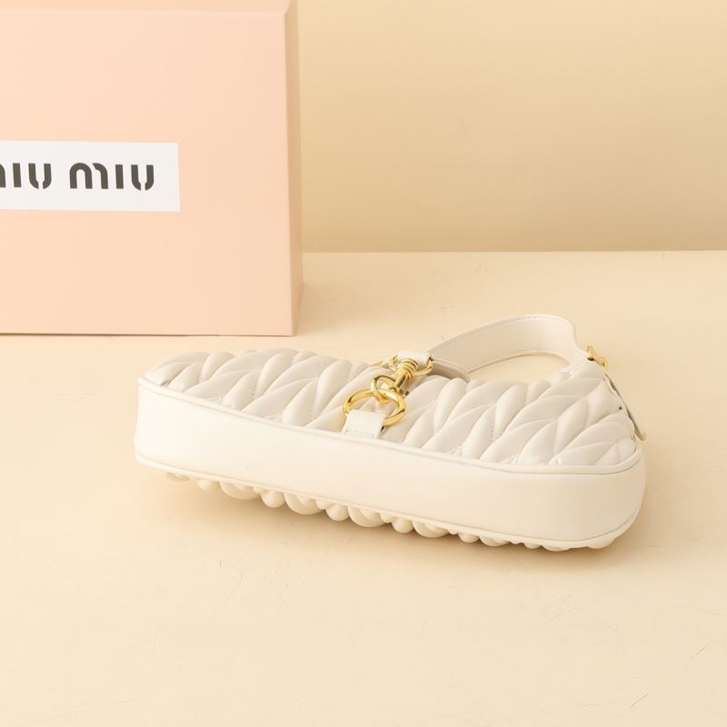 Miu Miu Hobo Bags